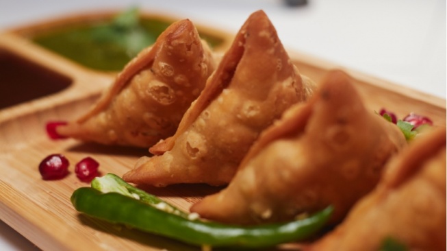 Diperingati Setiap 5 September, Berikut 3 Fakta Unik Kuliner Samosa