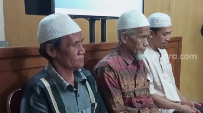 Gegara Ini Sidang Tuntutan Aki Wowon Cs Kembali Ditunda, Jaksa Butuh Waktu 1 Minggu Lagi