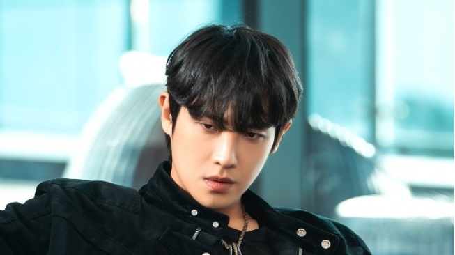 Berperan Jadi Mantan Gangster, Lee Joon Ungkap Alasan Bintangi Drama '7 Escape'