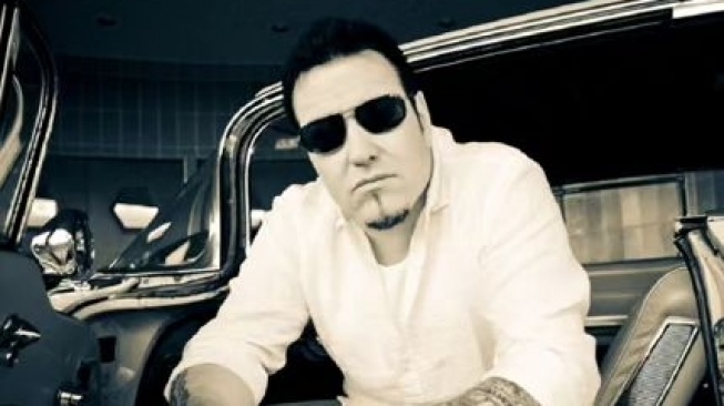 Steve Harwell eks Vokalis Band Smash Mouth Meninggal Dunia, Manajer Ungkap Penyebabnya