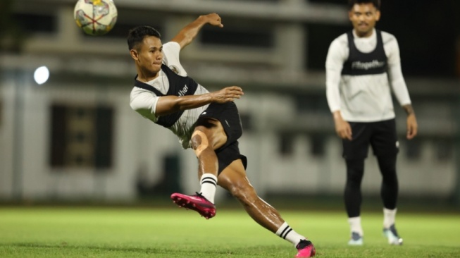 Banyak Pemain Cedera, Sanggupkah Timnas Indonesia Berbicara Banyak di FIFA Match Day?