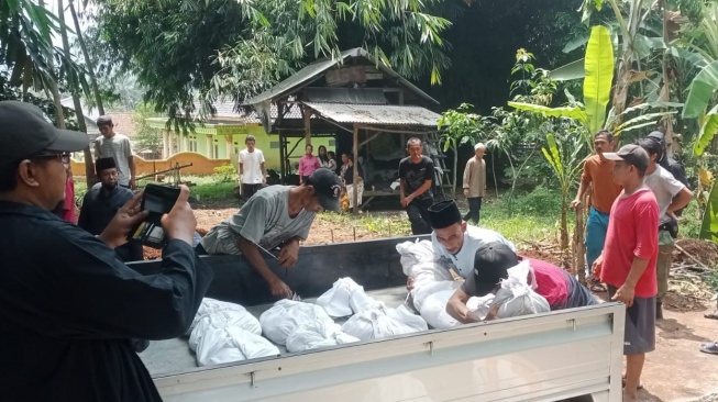 Ratusan Mayat di Bogor Direlokasi Gara-gara Proyek PLN, Penampakannya Bikin Bulu Kuduk Berdiri