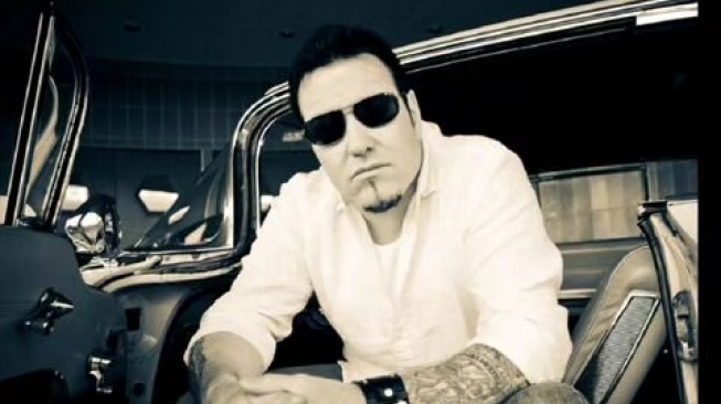 Profil Steve Harwell, Eks Vokalis Smash Mouth yang Meninggal Dunia