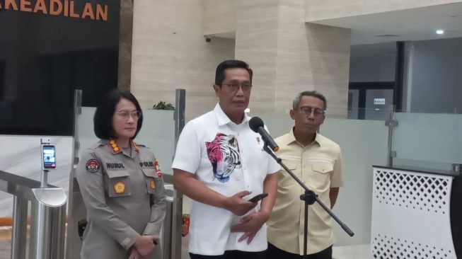 Siapkan 97 Pertanyaan, Bareskrim Polri Periksa Kembali Rocky Gerung Pekan Depan