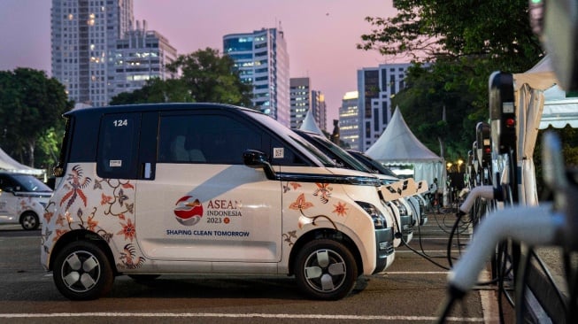 Wuling Tawarkan Program Khusus untuk Bisa Miliki Air EV