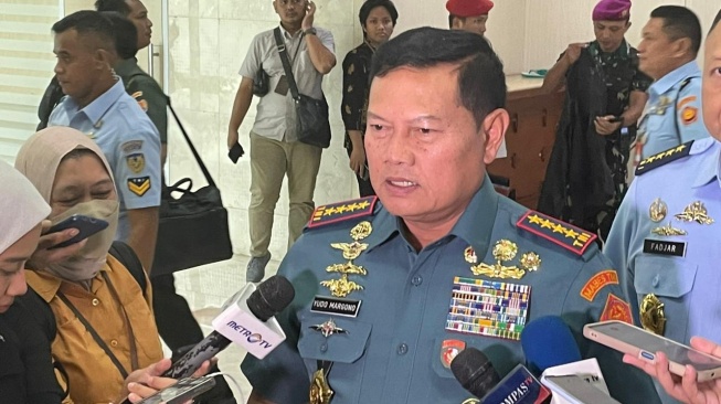 Panglima TNI Ungkap Lettu GDW Habis Minum Obat Penenang Saat Kecelakaan Beruntun di Tol MBZ