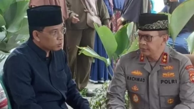 2 Pelaku Penikaman Adik Bupati Muratara Devi Suhartoni Ditangkap Saat Berada di Desa