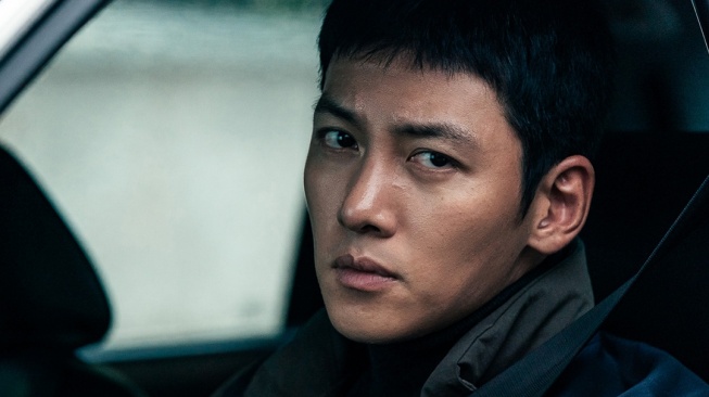 5 Potret Ji Chang Wook di Drakor The Worst of Evil, Jadi Detektif Pemberani