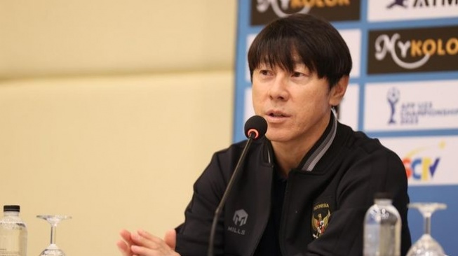 Shin Tae-yong (pssi.org)