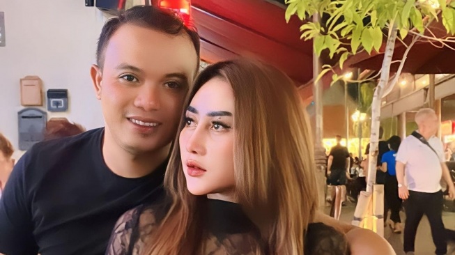 Jabatan Bripka Nuril Suami Luluk Dicopot Imbas Video Viral, Gajinya Bakal Turun?