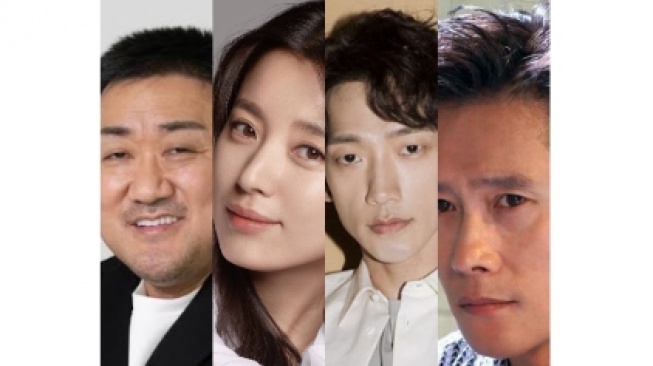 4 Bintang Film Korea yang Berhasil Tembus Industri Perfilman Hollywood!