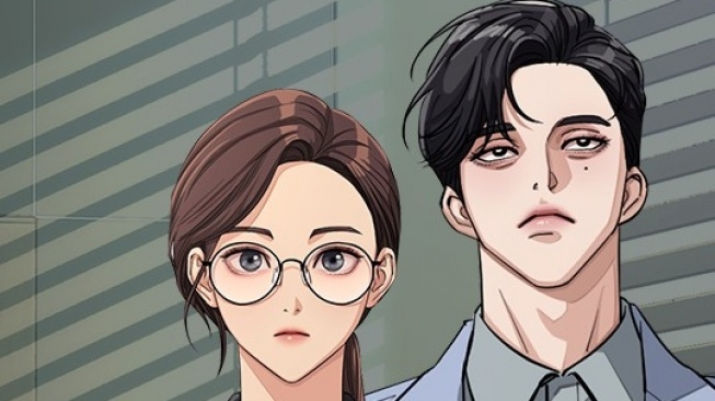 3 Webtoon Baru yang Rilis September 2023, Termasuk Iseop's Romance!