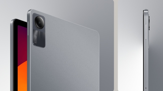Redmi Pad SE. (Xiaomi)