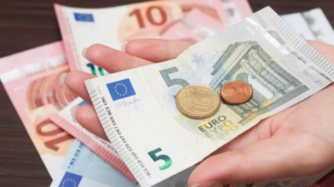1 Euro Berapa Rupiah Ini Nilai Kurs Dan Sejarah Mata Uang Negara UE