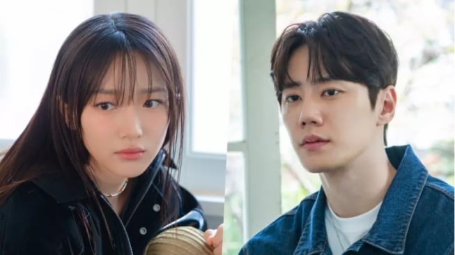 Bergenre Romcom, Pyo Ye Jin dan Lee Jun Young Digaet Main Drama Korea Baru