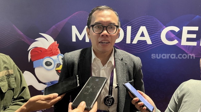 Tak Lagi Eksis, Telkom Mulai Batasi Investasi Pengembangan Produk Metaverse