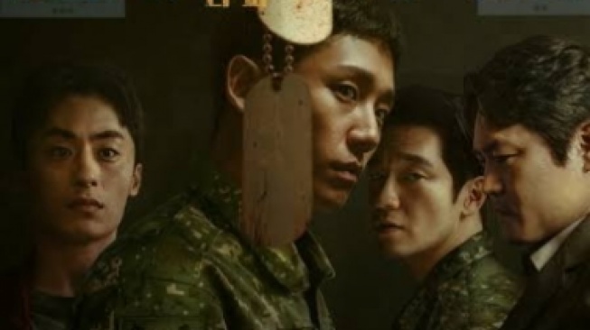 Sinopsis "D.P. Season 2", Upaya Tentara Ungkap Rahasia Militer Demi Perubahan