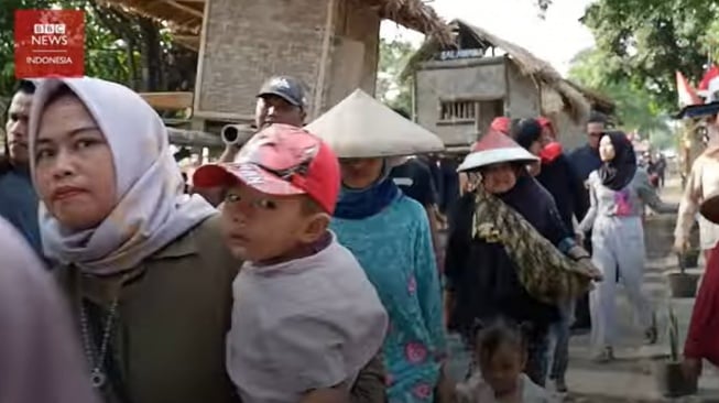 Festifal Wakare: Perlawanan Kultural dan Tonggak Sejarah Warga Majalengka