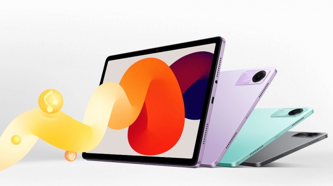 Harga Redmi Pad SE, Tablet Murah dengan Spek Gahar?