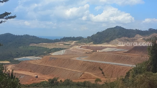 Emiten Tambang Merdeka Copper Mau Terbitkan 2,4 Miliar Saham Baru, Tertarik?