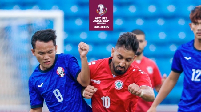 2 Negara ASEAN yang Bikin Kejutan di Kualifikasi Piala Asia U-23 2024