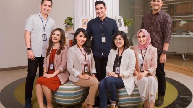 3 Tahun Implementasi AKHLAK BUMN, BRI Terus Wujudkan Transformasi Culture