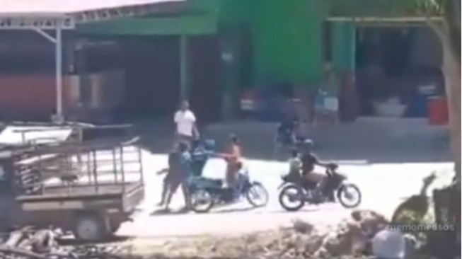 Ditonton 1 Juta Kali, Viral Video Mengerikan Kawin Tangkap di NTT, Warganet: Ini Mah Kriminal