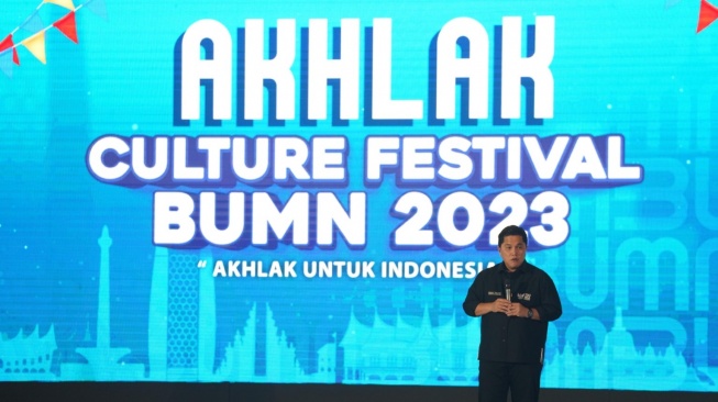 Kinerja Berkelanjutan dan Transformasi Culture Jadi Cara BRI Maknai  3 Tahun Implementasi AKHLAK BUMN