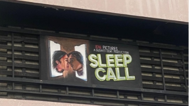 Link Nonton Sleep Call Sudah Ada? Cek di Sini, Jangan di LK21 Rebahin IndoXXI JuraganFilm