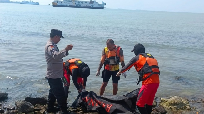 Dua Mayat tanpa Kepala Ditemukan di Pantai, Polres Lampung Selatan Ambil Langkah Ini