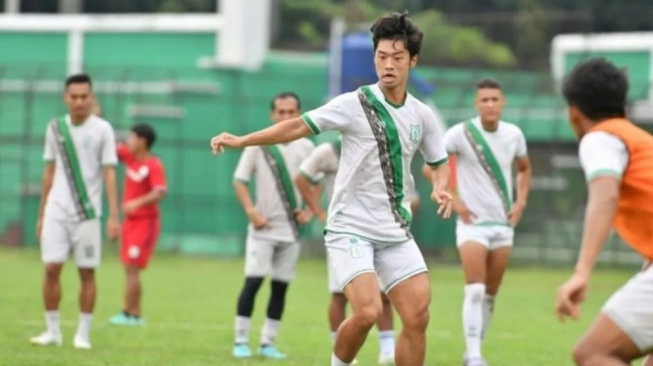 PSMS Medan Pantau Perkembangan 4 Pemain Baru, 2 dari Luar Negeri