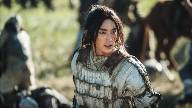 7 Hal yang Sangat Dinantikan dari Drama Korea 'Arthdal Chronicles 2'