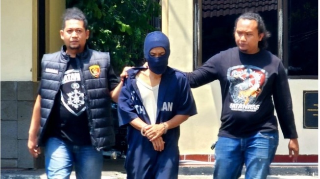 Sempat Kabur ke Bekasi, Pelaku Pencabulan Santriwati di Kota Semarang Ditangkap