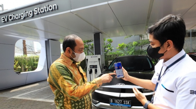 Sukseskan Transisi Energi, BRI Bukukan Green Loan Rp79,4 Triliun