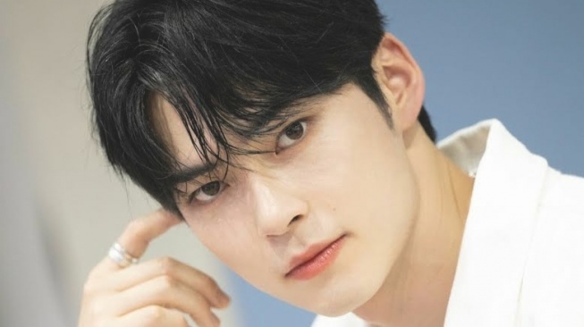 Dapat Komentar Jahat, Sung Han Bin ZEROBASEONE Balas dengan Cara Tak Terduga