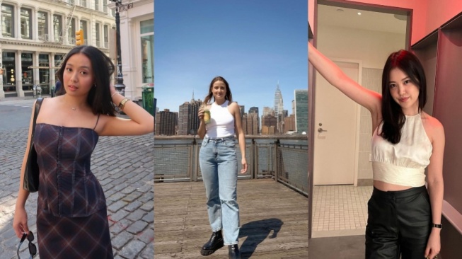 5 Channel YouTube yang Tampilkan Kehidupan Sehari-hari di New York