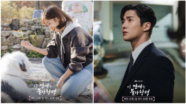 Rating Rendah, 'Destined With You' tetap Layak Ditonton karena Alasan Ini