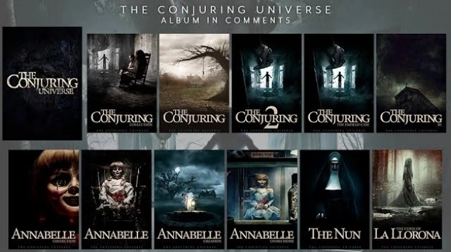 Nonton streaming conjuring 2 store