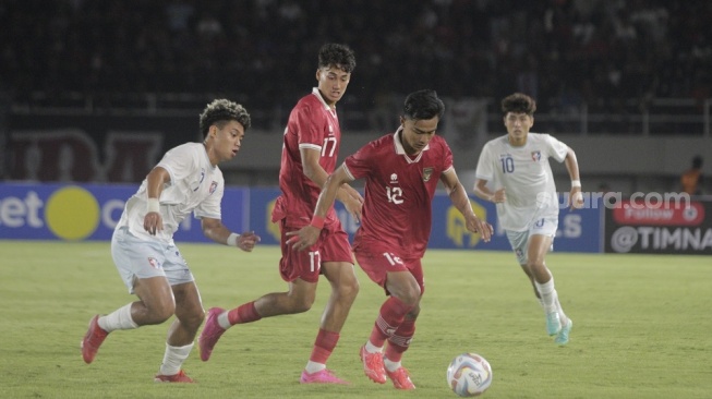 4 Kemenangan Terbesar Shin Tae-yong Selama Melatih Timnas Indonesia, Terbaru Lumat Taiwan 9-0