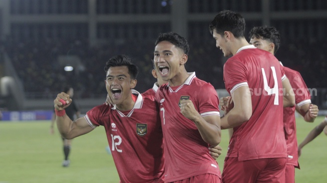 Jadwal Timnas Indonesia U-23 vs Turkmenistan di Kualifikasi Piala Asia U-23 2024, Laga Penentuan di Stadion Manahan