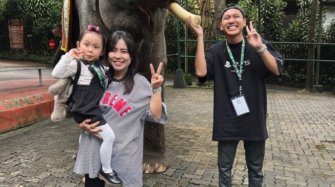 Ayah Shabira Alula 'Lala' Shock Orang Terdekat yang Kirim Santet ke Keluarganya