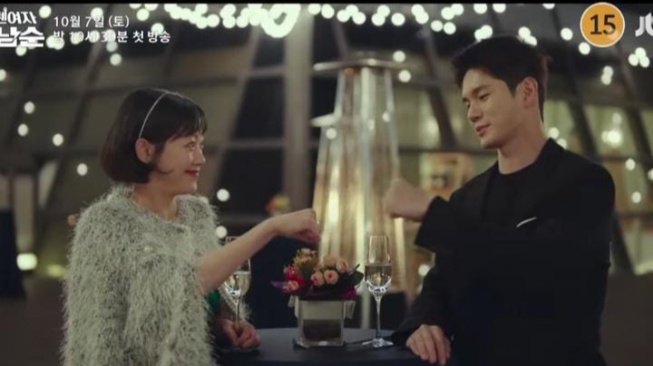 JTBC Rilis Teaser Terbaru 'Strong Girl Nam Soon', Catat Tanggal Tayangnya!
