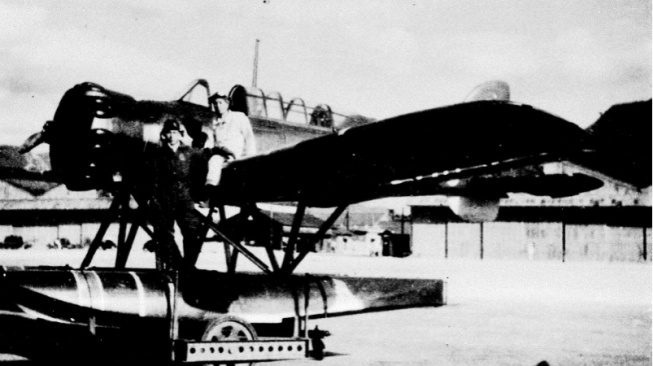 Sejarah Hari Ini: Penyerangan Jepang di Oregon, Amerika Serikat Tahun 1942