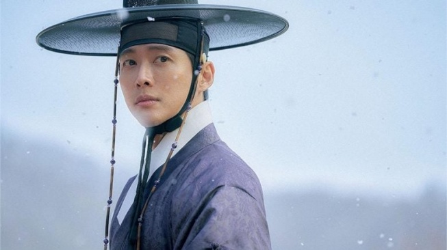 Tayang Oktober, Namgoong Min Janjikan Kisah Menarik dalam My Dearest Part 2