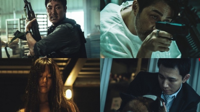 Sinopsis Believer 2, Film Action Crime Han Hyo Joo yang Bakal Tayang Tahun Ini