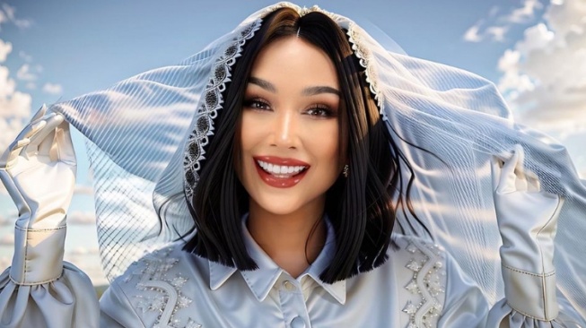 Titi DJ Ogah Dibanding-bandingkan dengan Lyodra saat Nyanyi Sang Dewi: Ini Original