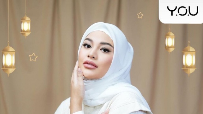 Bikin Heboh Lagi! Live Streaming Shopee Live YOU x Aurel Hermansyah Dibanjiri Lebih dari 15.000 Pesanan!