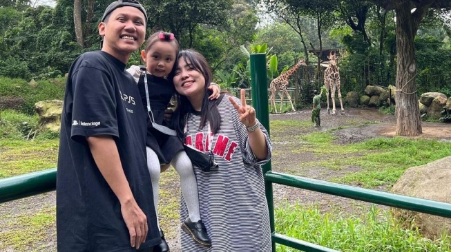 Ngaku Jadi Korban Ilmu Hitam, Rumah Seleb TikTok Shabira Alula Lala Dipenuhi Belatung