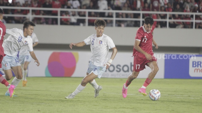 Rafael Struick "Ketar-ketir" Nonton Vietnam Bikin Jepang Kelabakan: Kami Akan Berusaha Bongkar Pertahanan