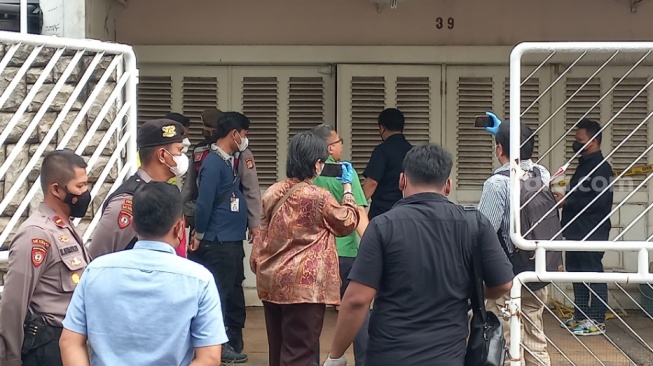Kasus Kematian Ibu dan Anak di Depok, Polisi Tunggu Hasil Patologi Anatomi